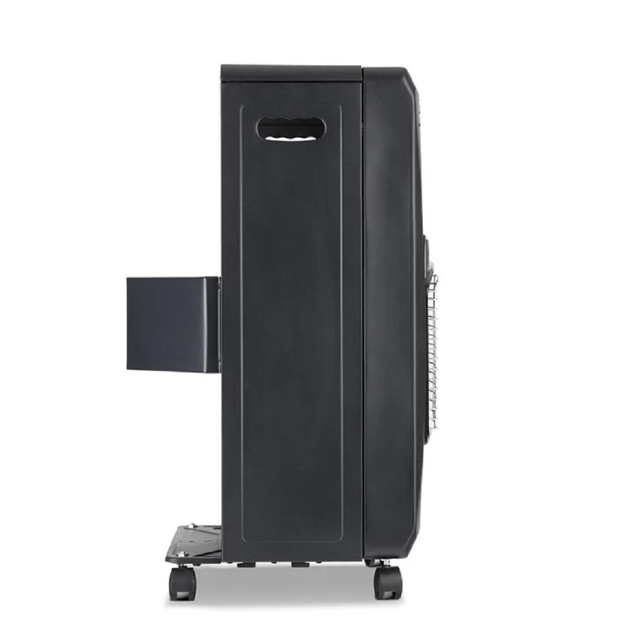 Voir la diapositive 5 : Taurus Radiateur convecteur 4200w - TROPICANOGASCOMPACT