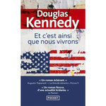 ET C'EST AINSI QUE NOUS VIVRONS, Kennedy Douglas