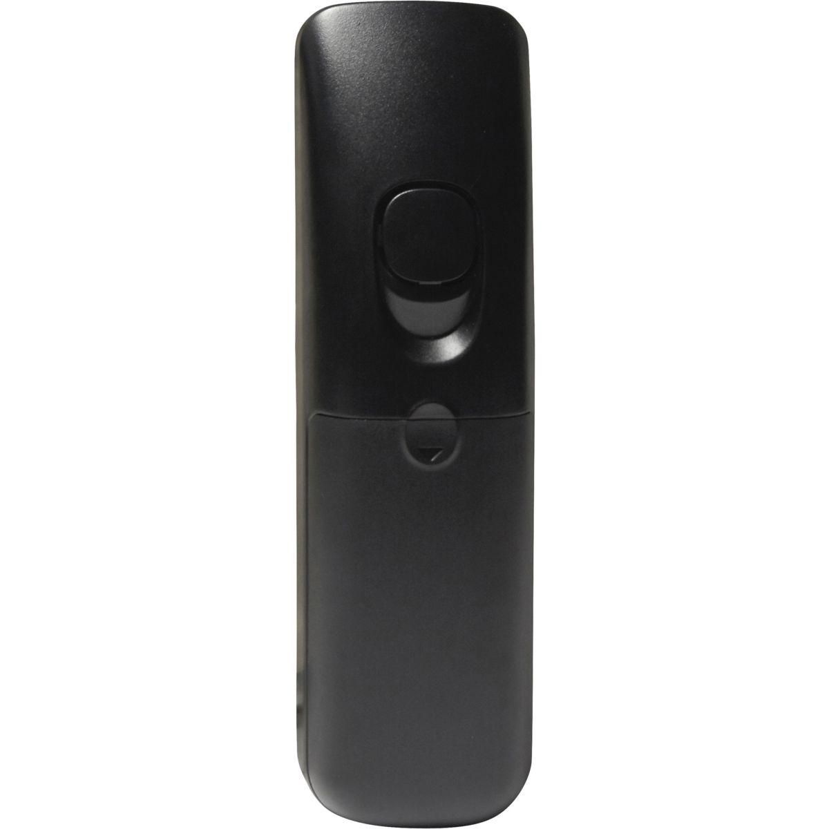 PANASONIC Téléphone sans fil KX-TGD322FRB