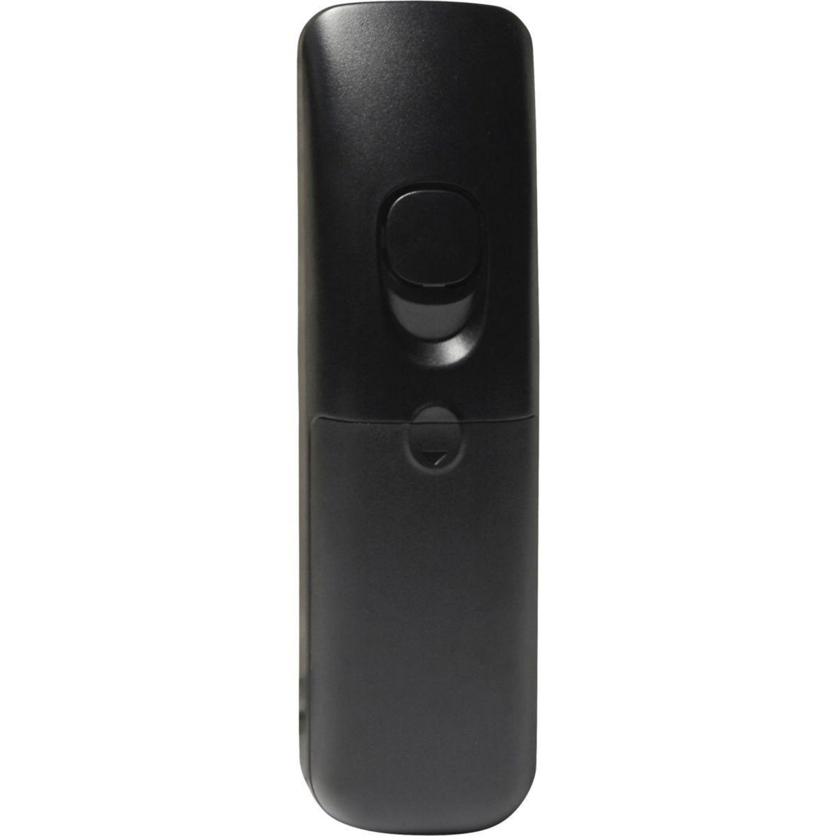 PANASONIC Téléphone sans fil KX-TGD322FRB