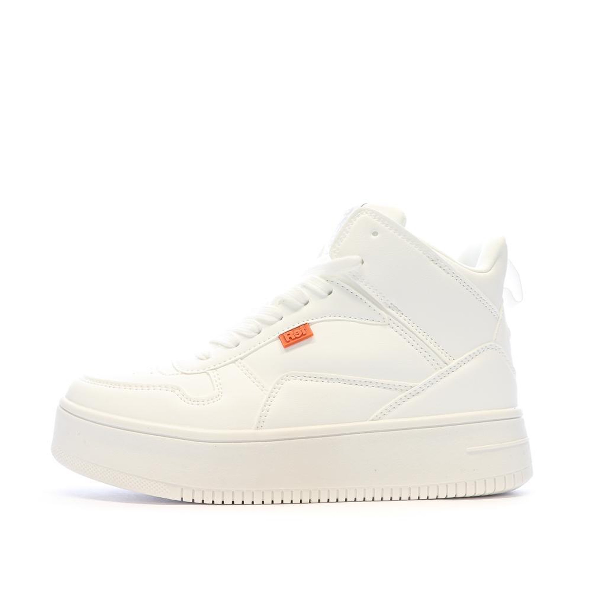 Voir la diapositive 1 : REFRESH Baskets  Femme Refresh 79111