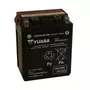 YUASA Batterie moto YUASA YTX14AH-BS 12V 12.6AH 210A