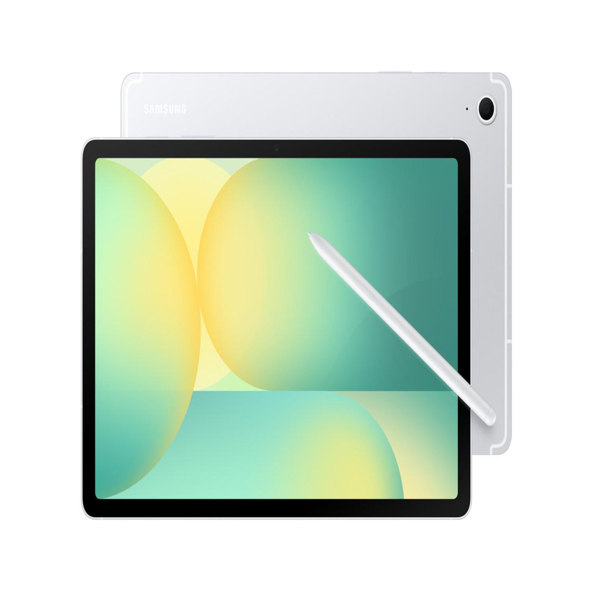 Voir la diapositive 3 : Samsung Samsung galaxy tab s10 fe samsung exynos 128 go 27,7 cm (10.9 ) 8 go wi-fi 6 (802.11ax) argent