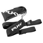 Puky Sangle de transport BUDDY Noir