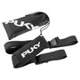 Voir la diapositive 1 : Puky Sangle de transport BUDDY Noir