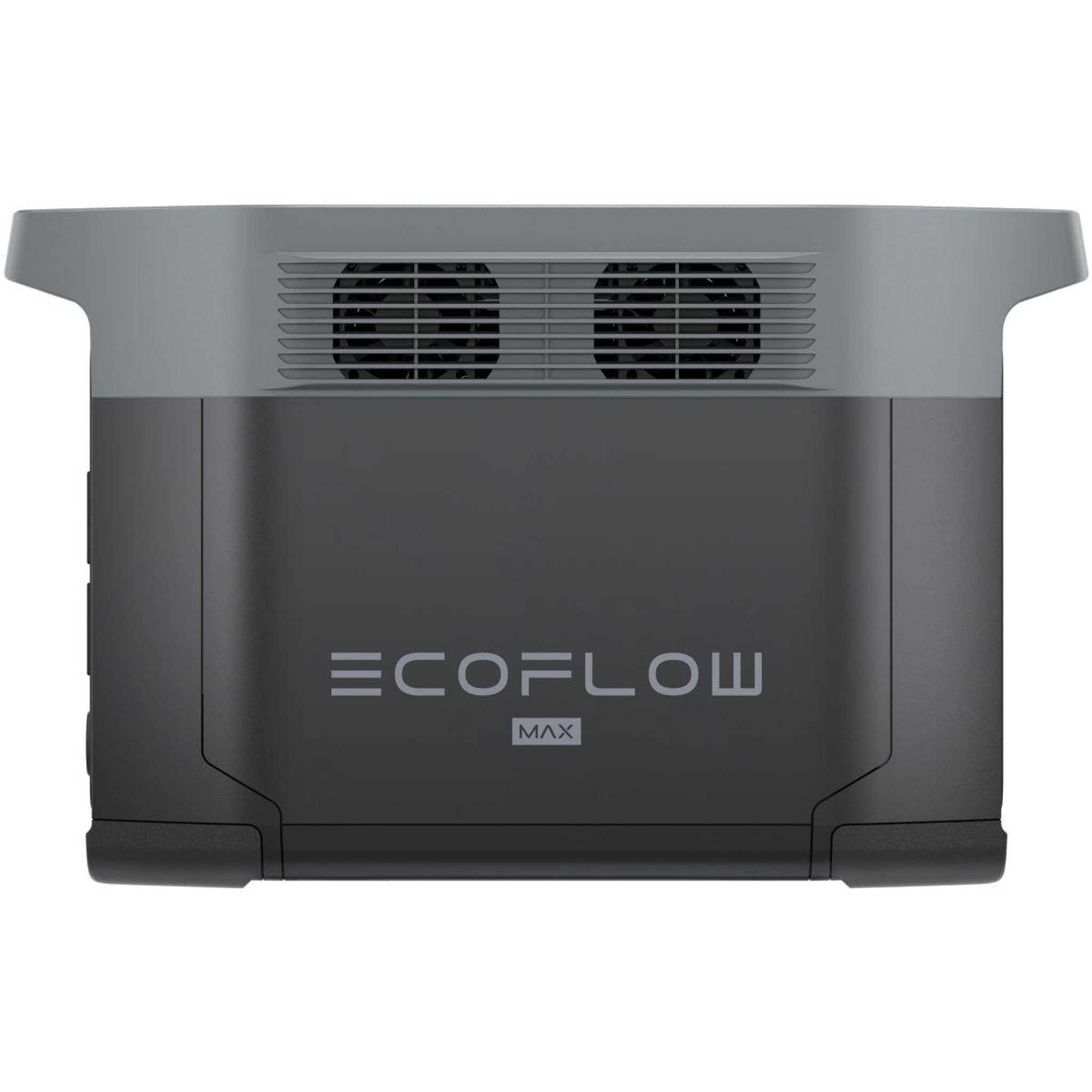 Voir la diapositive 4 : ECOFLOW Batterie nomade DELTA 2 Max 2048 Wh
