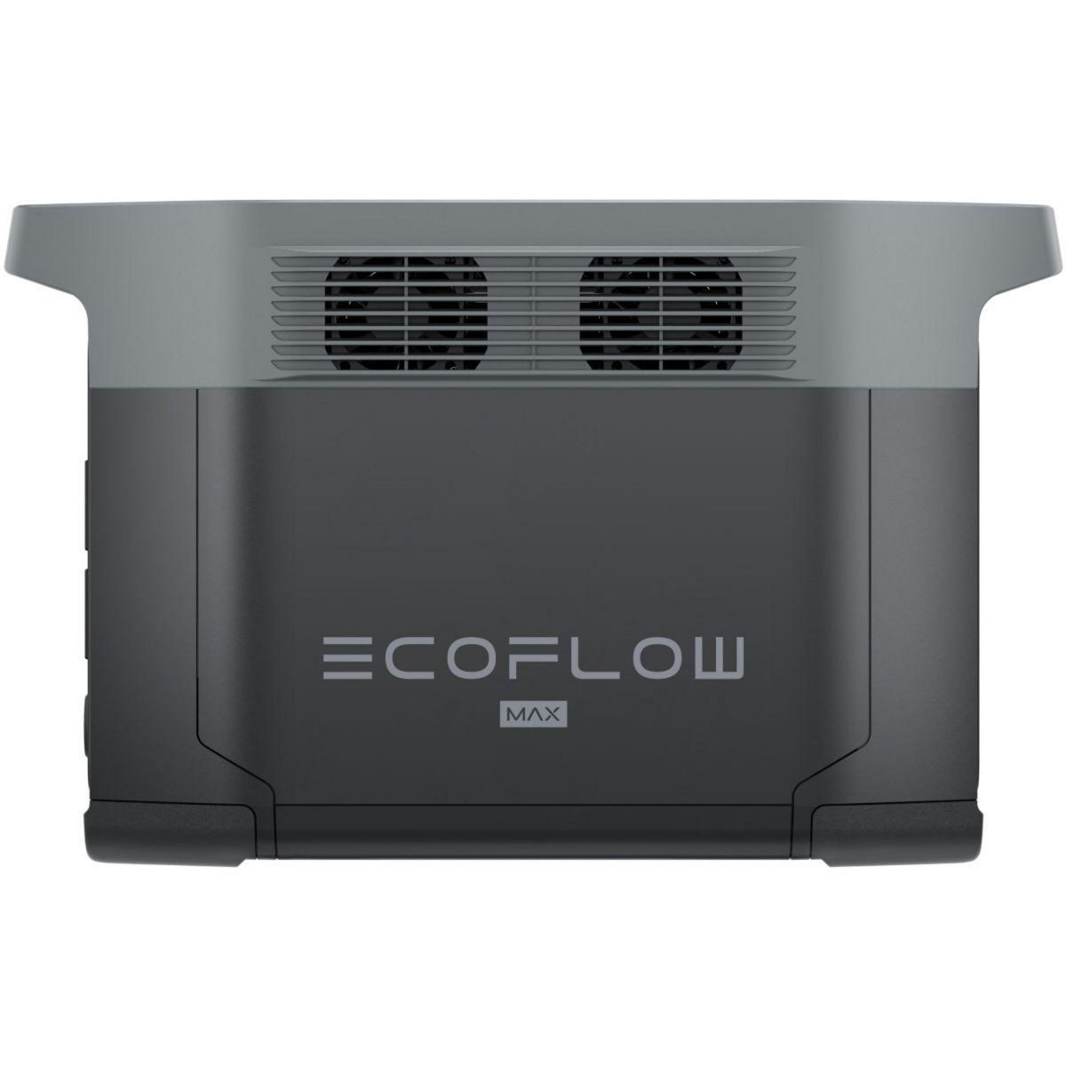 ECOFLOW Batterie nomade DELTA 2 Max 2048 Wh
