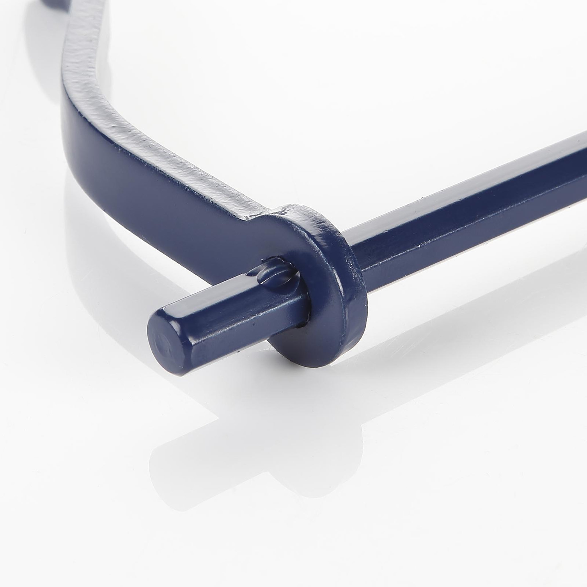 Voir la diapositive 3 : ALYCO Chevillette de maçon 250 x 10 mm