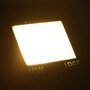 VIDAXL Projecteur a LED 10 W Blanc chaud