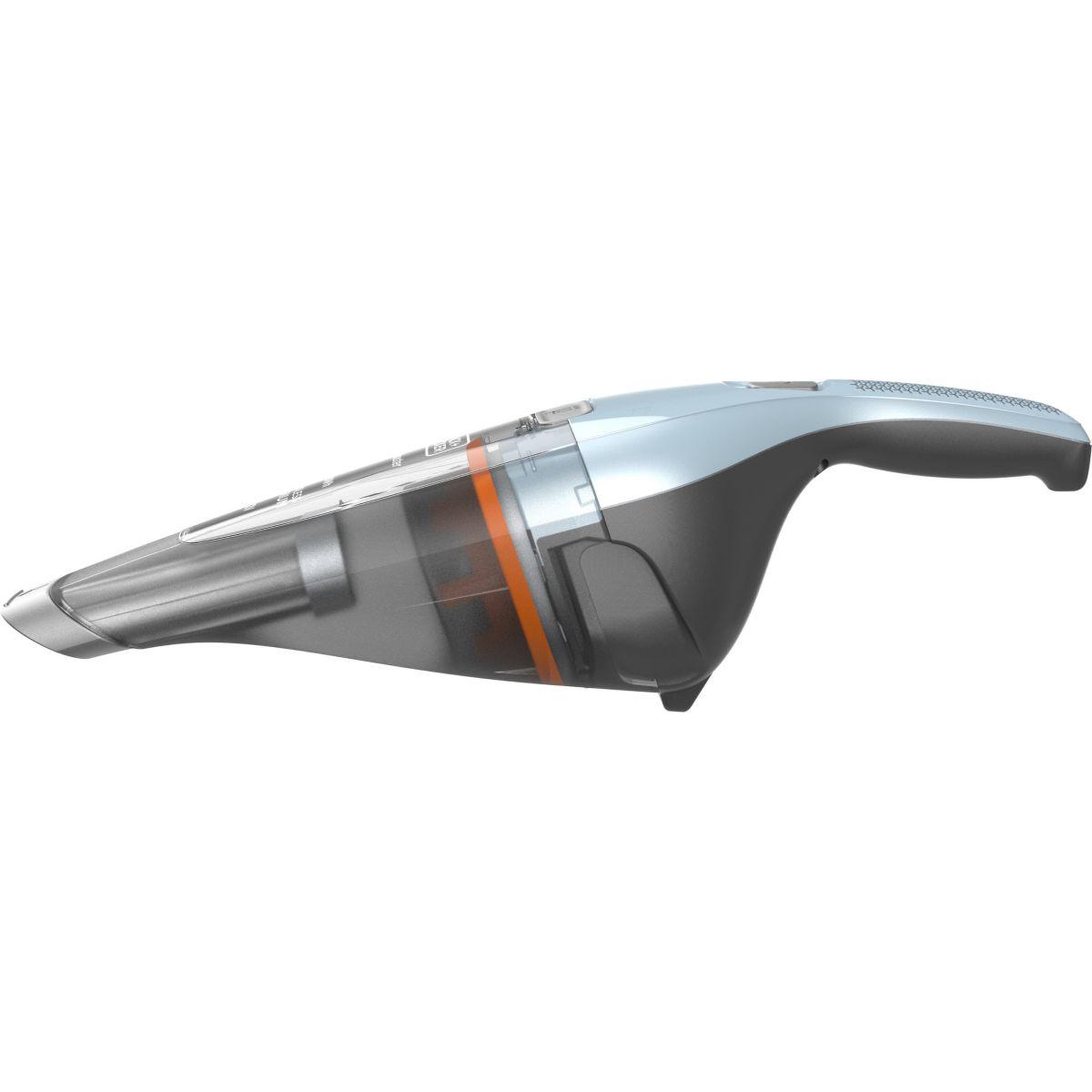 Voir la diapositive 2 : Black et Decker Aspirateur main NVC215W Dustbuster