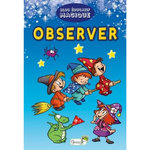 OBSERVER, Carson Walter