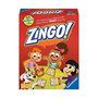 Voir la diapositive 1 : RAVENSBURGER Jeu de société Ravensburger Zingo! version enfants
