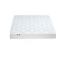 Voir la diapositive 3 : Matelas 100% latex 3 zones 160 x 200 cm  ESSENTIEL