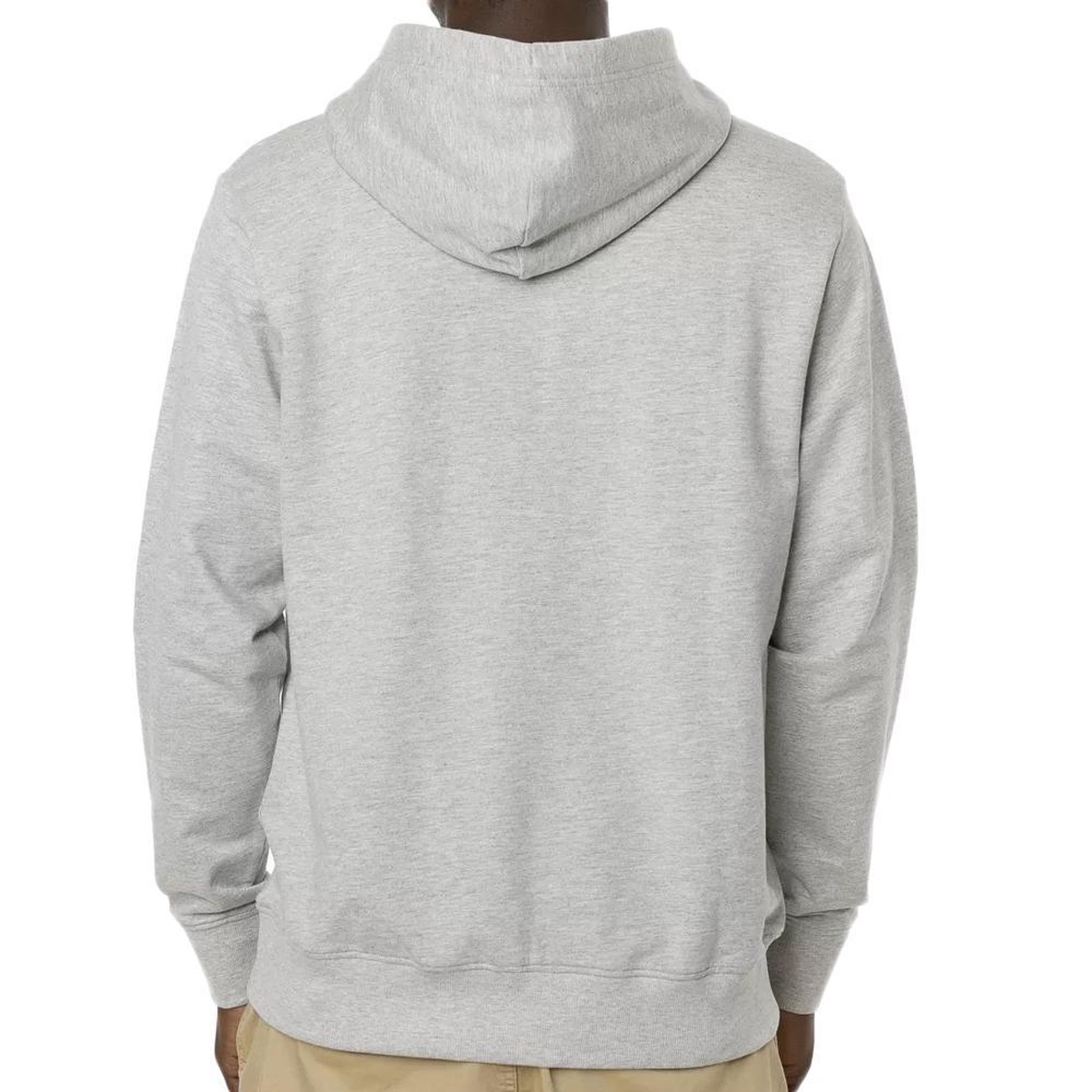 Voir la diapositive 2 : VON DUTCH Sweat Gris Homme Von Dutch VD/SW/BAZ-MAR