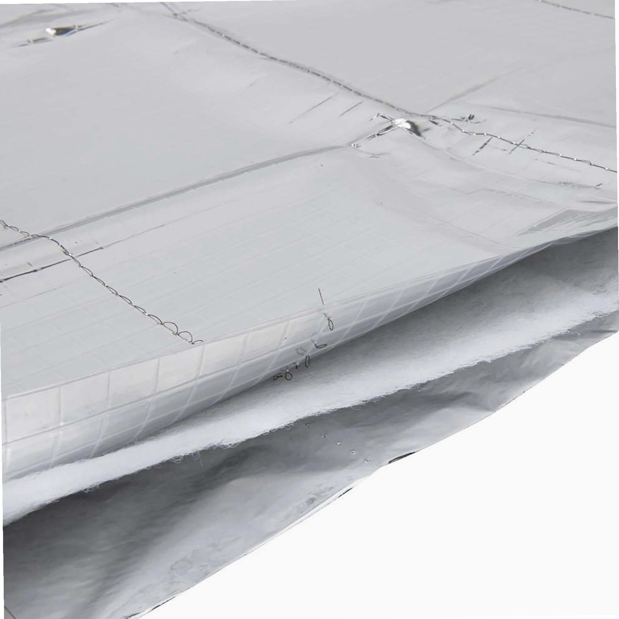 Voir la diapositive 4 : WERKAPRO Isolant  5 couches  ballon d'eau chaude WERKA PRO