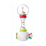 VULLI Sophie la Girafe - hochet soft maracas