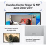 Voir la diapositive 4 : APPLE Ecran PC 5K Studio Display 27'' Verre Standard Pied réglable