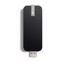 Voir la diapositive 2 : TPLINK TP-LINK Adaptateur USB Wi-Fi double bande AC 1200Mbps Archer T4U