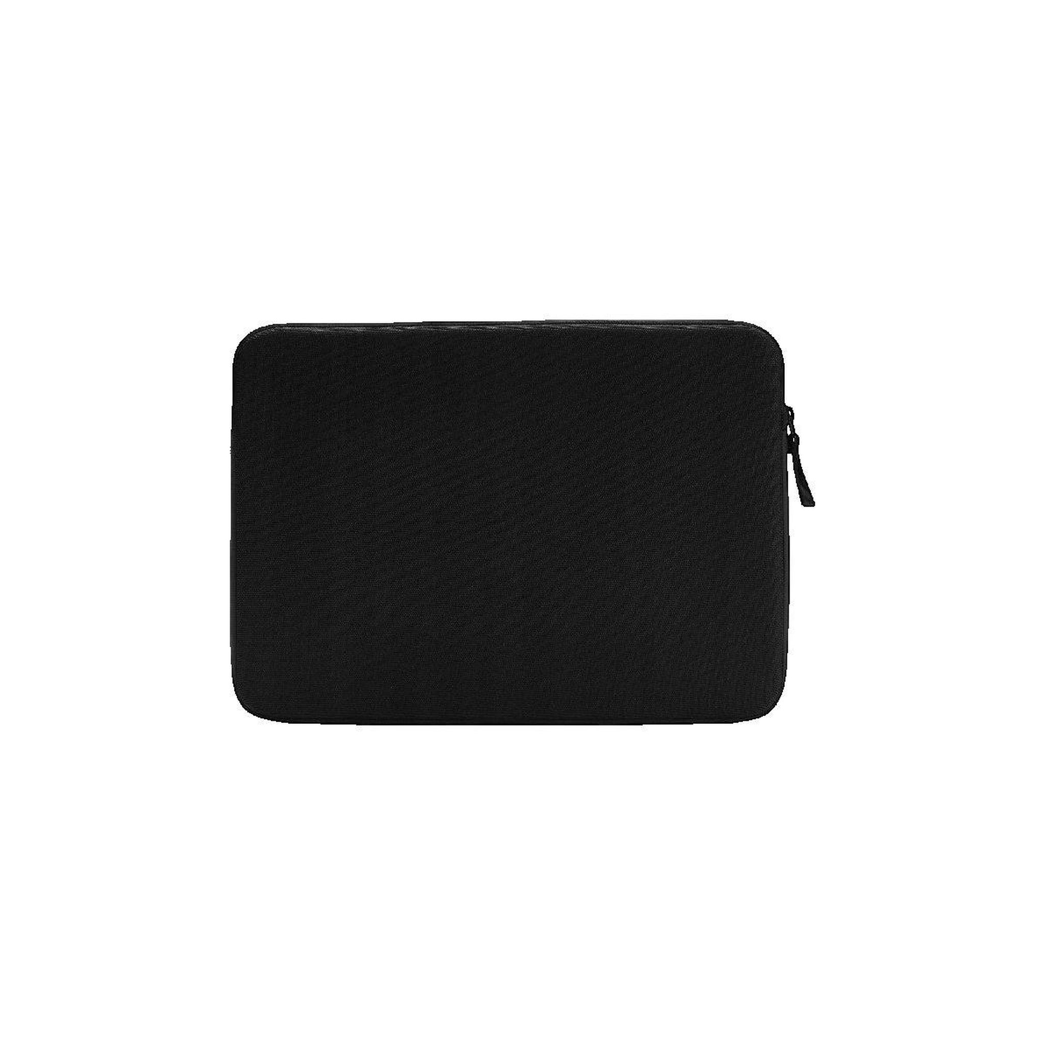 Voir la diapositive 3 : Incase Housse ordinateur Incase A.R.C. noire pour MacBook Pro 14 pouces
