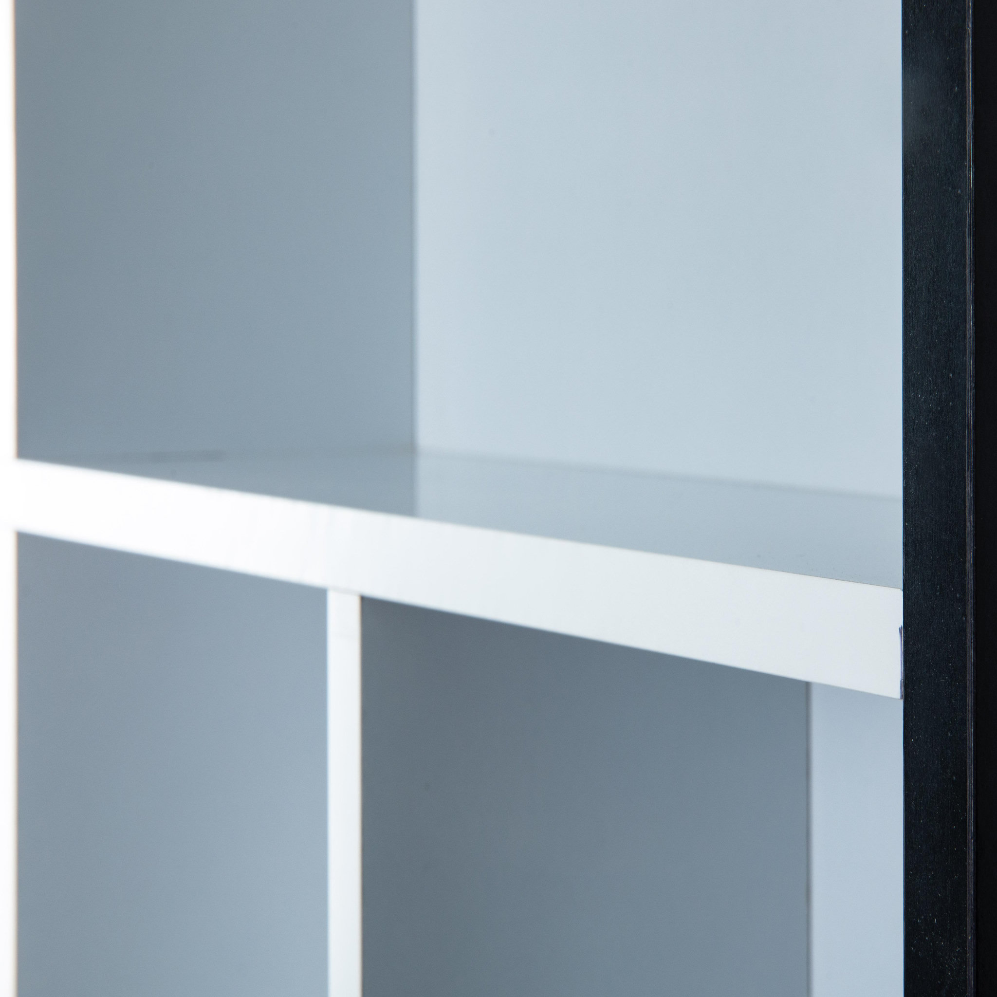 Voir la diapositive 5 : INTERLINK Vitrine de collectionneur DECEM
