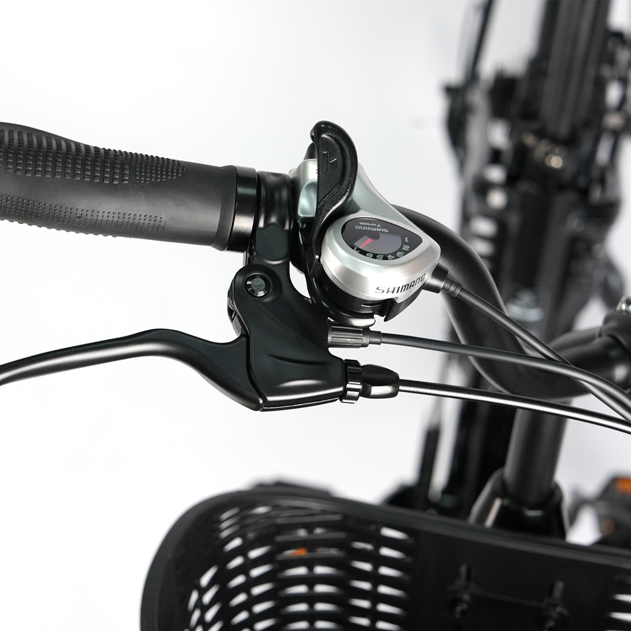 Voir la diapositive 6 : TTGO Vélo électrique urbain TTGO C2 PRO 250w