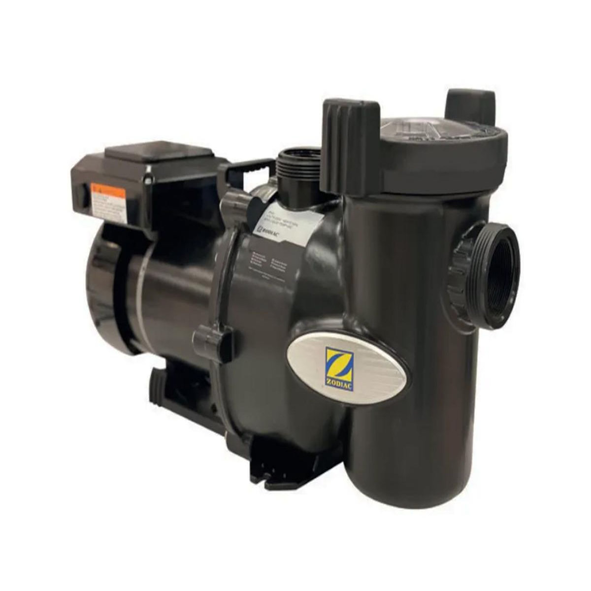 Zodiac Pompe de filtration VSTD Flopro E30iQ 100 à vitesse variable - Zodiac