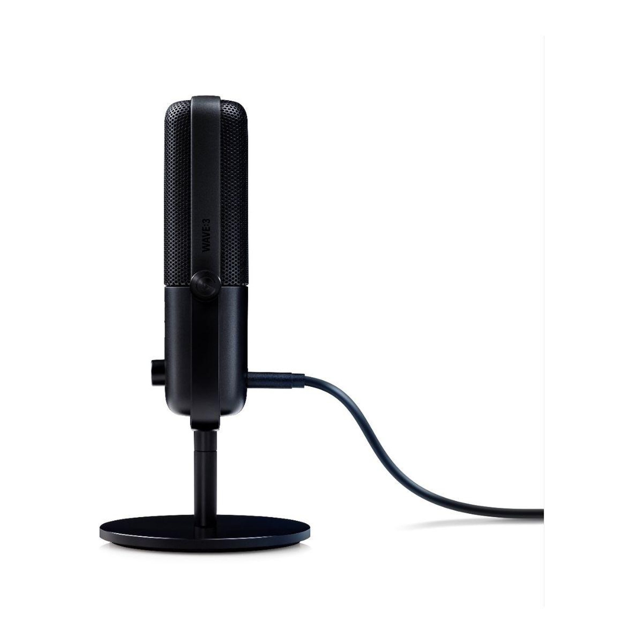 Voir la diapositive 3 : ELGATO GAMING Micro streaming wave 3