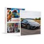 Voir la diapositive 1 : Smartbox Stage de pilotage : 3 tours sur le circuit de Chambley en Ferrari 488 GTB, Lamborghini Huracan ou Porsche 911 GT3 - Coffret Cadeau Sport & Aventure