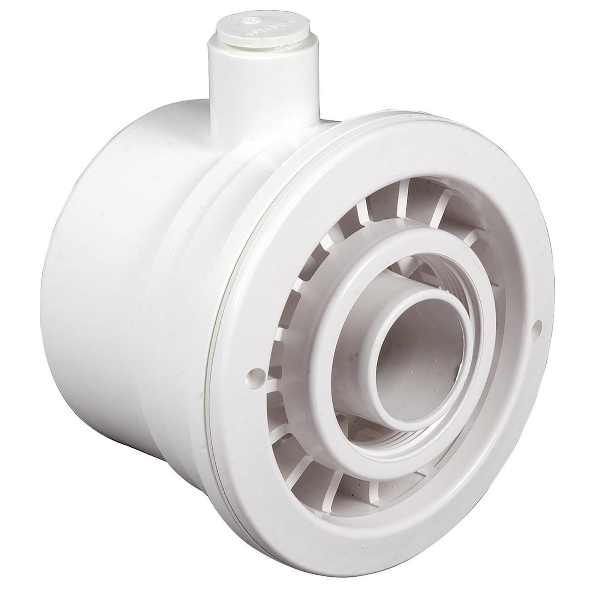 Hayward Buse Turbo jet pour piscine béton - Blanc - SP1450TE