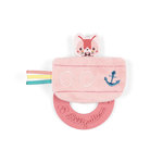 LILLIPUTIENS - anneau de dentition Jeanne