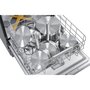 Voir la diapositive 4 : Samsung Lave vaisselle 60 cm DW60DG790FSL