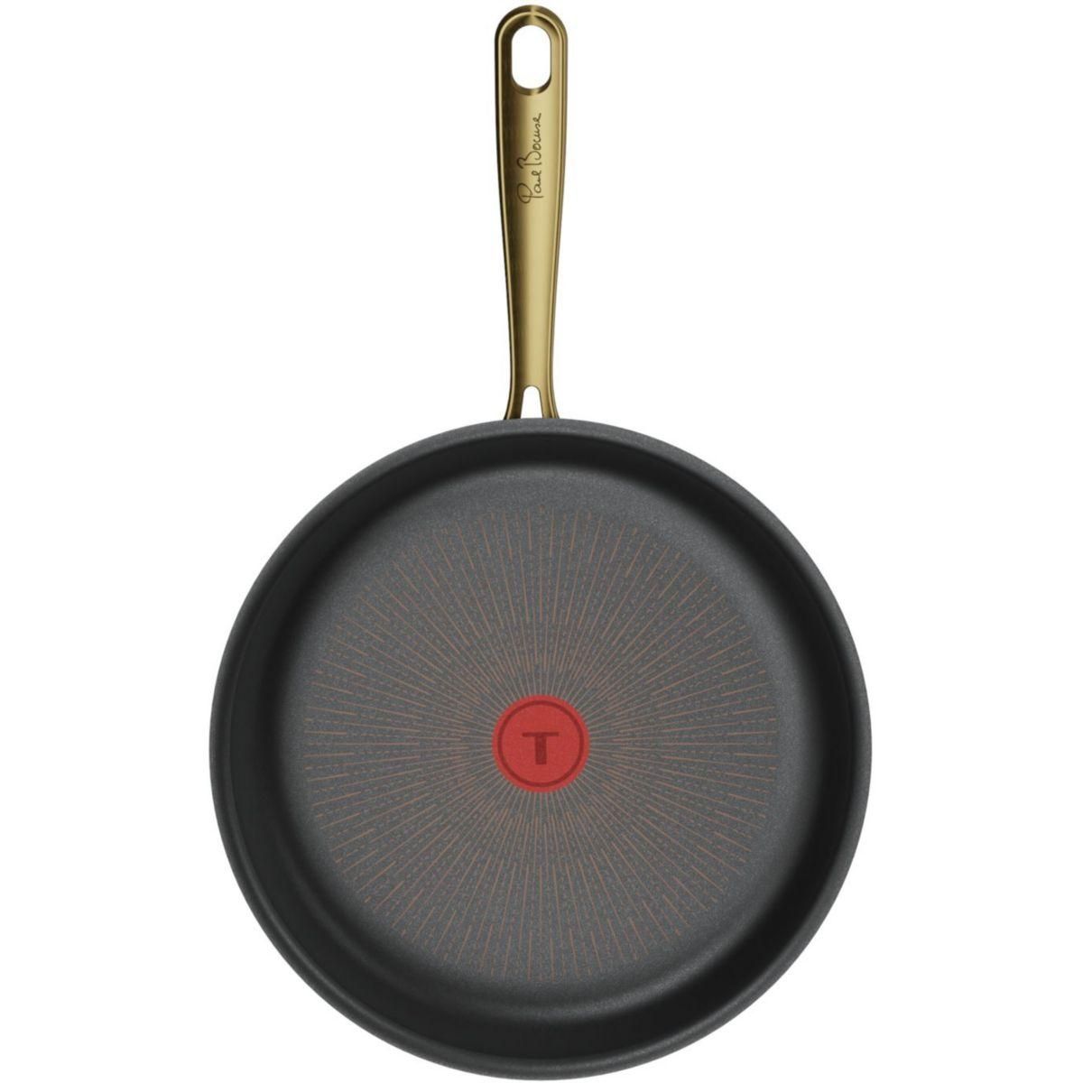 TEFAL Poêle 20cm Bocuse Edition