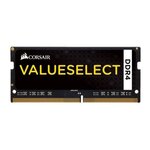 Corsair CORSAIR Mémoire PC DDR4 - Sodimm - 16 Go (1 x 16 Go) - 2133 MHz - CAS 15 (CMSO16GX4M1A2133C15)