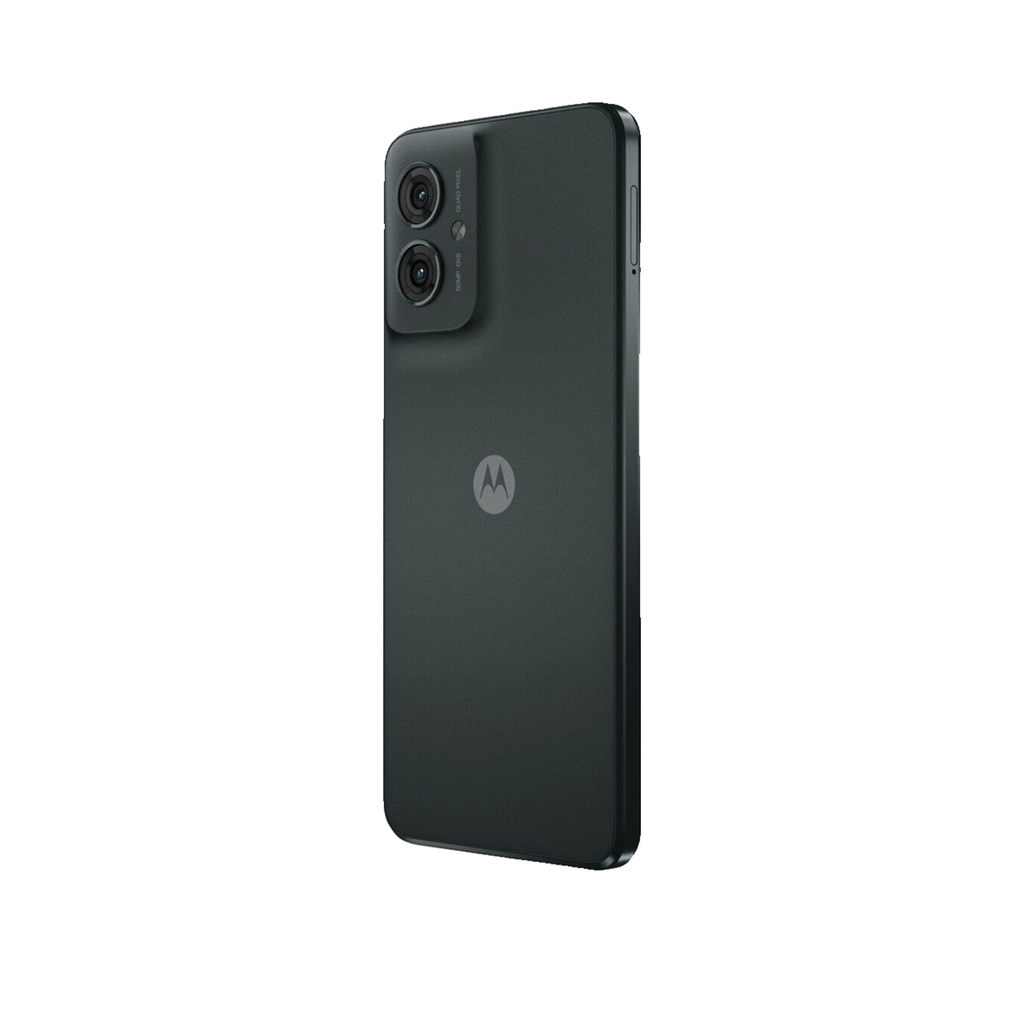 Voir la diapositive 5 : MOTOROLA smartphone moto g55 5g 8gb/256gb gris