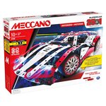 SPIN MASTER Supercar - 25 modèles motorisés Meccano