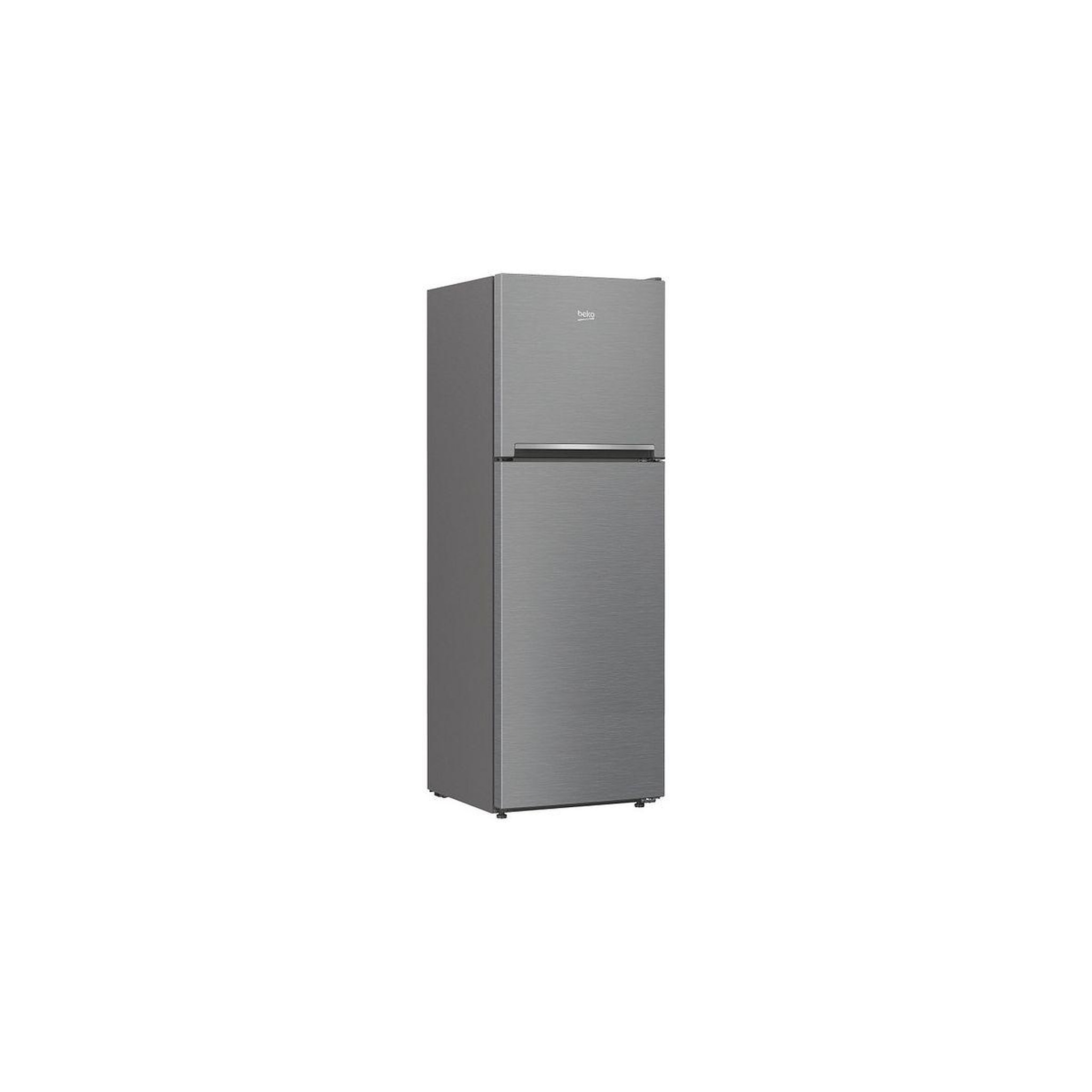 Voir la diapositive 4 : Beko Réfrigérateur 2 portes RDNE350K40XBN