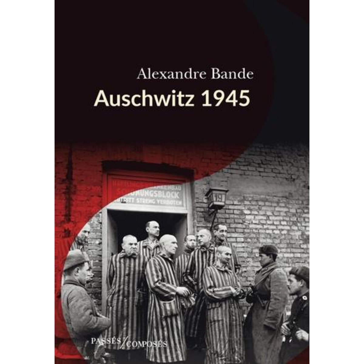 AUSCHWITZ 1945, Bande Alexandre