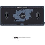 LEXIP Tapis de souris X TSUME - GAME OF THRONES STARK TAPIS XX