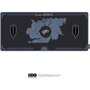Voir la diapositive 1 : LEXIP Tapis de souris X TSUME - GAME OF THRONES STARK TAPIS XX