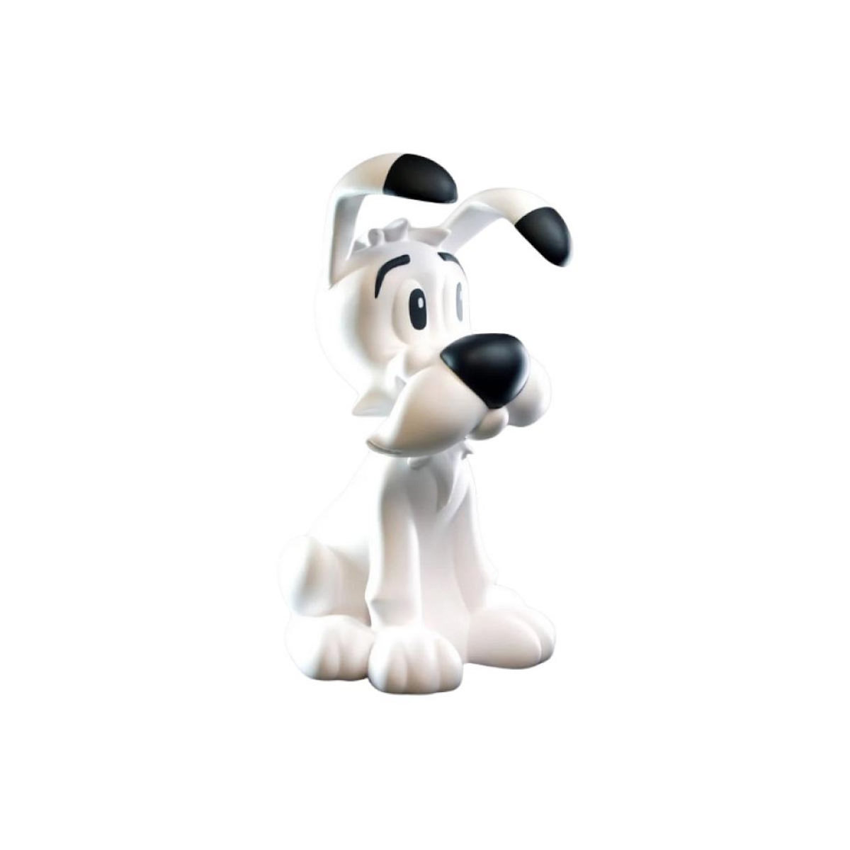 Plastoy Figurine Idefix le chien d'asterix XXL 30cm