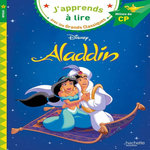ALADDIN. MILIEU DE CP, NIVEAU 2, Albertin Isabelle
