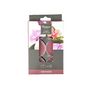 Voir la diapositive 3 : Paris Prix Lot de 12 Bougies Chauffe-Plat  Essentiel II  3,5cm Orchidée