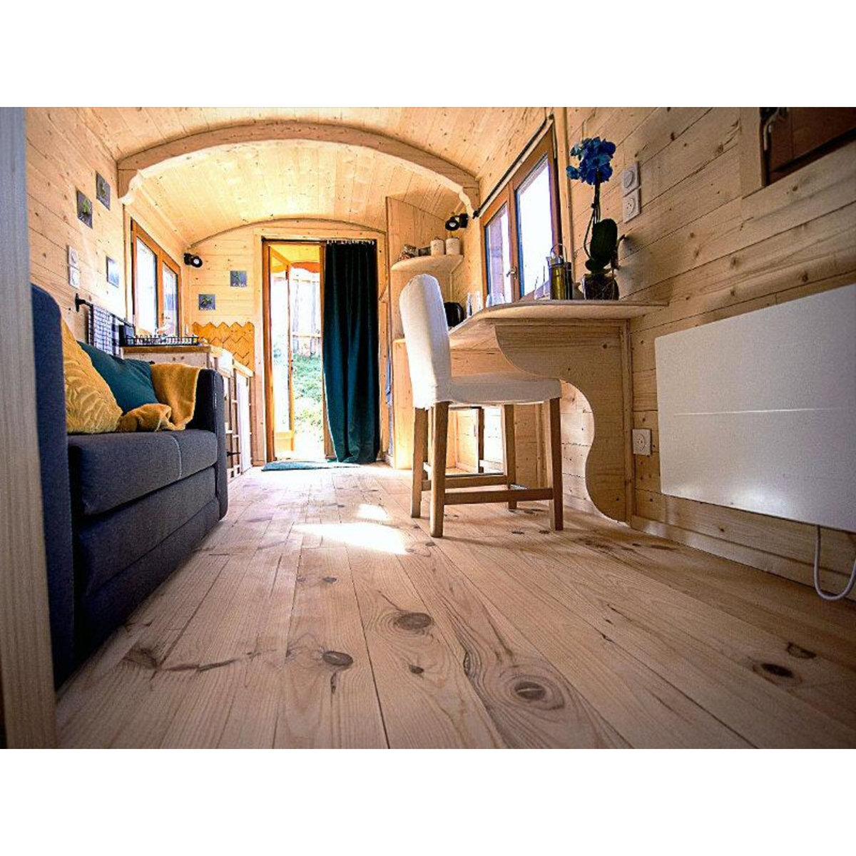 Smartbox Séjour en famille : 2 jours d'évasion en France - Coffret Cadeau Séjour