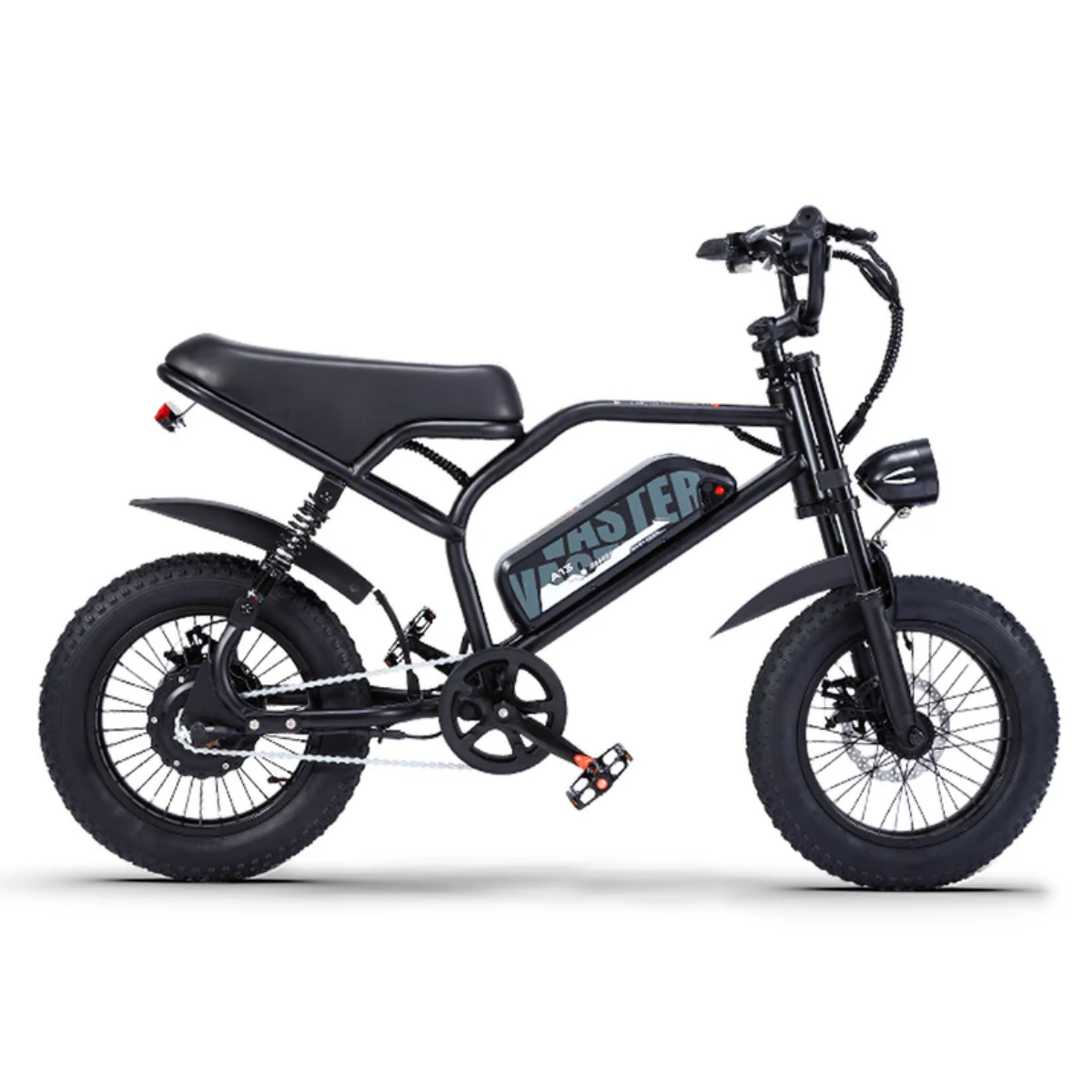 Voir la diapositive 1 : AVDL Vélo électrique avdl a13