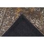 Voir la diapositive 4 : Paris Prix Tapis Tissé Oriental à Poils Plats  Davio  Beige