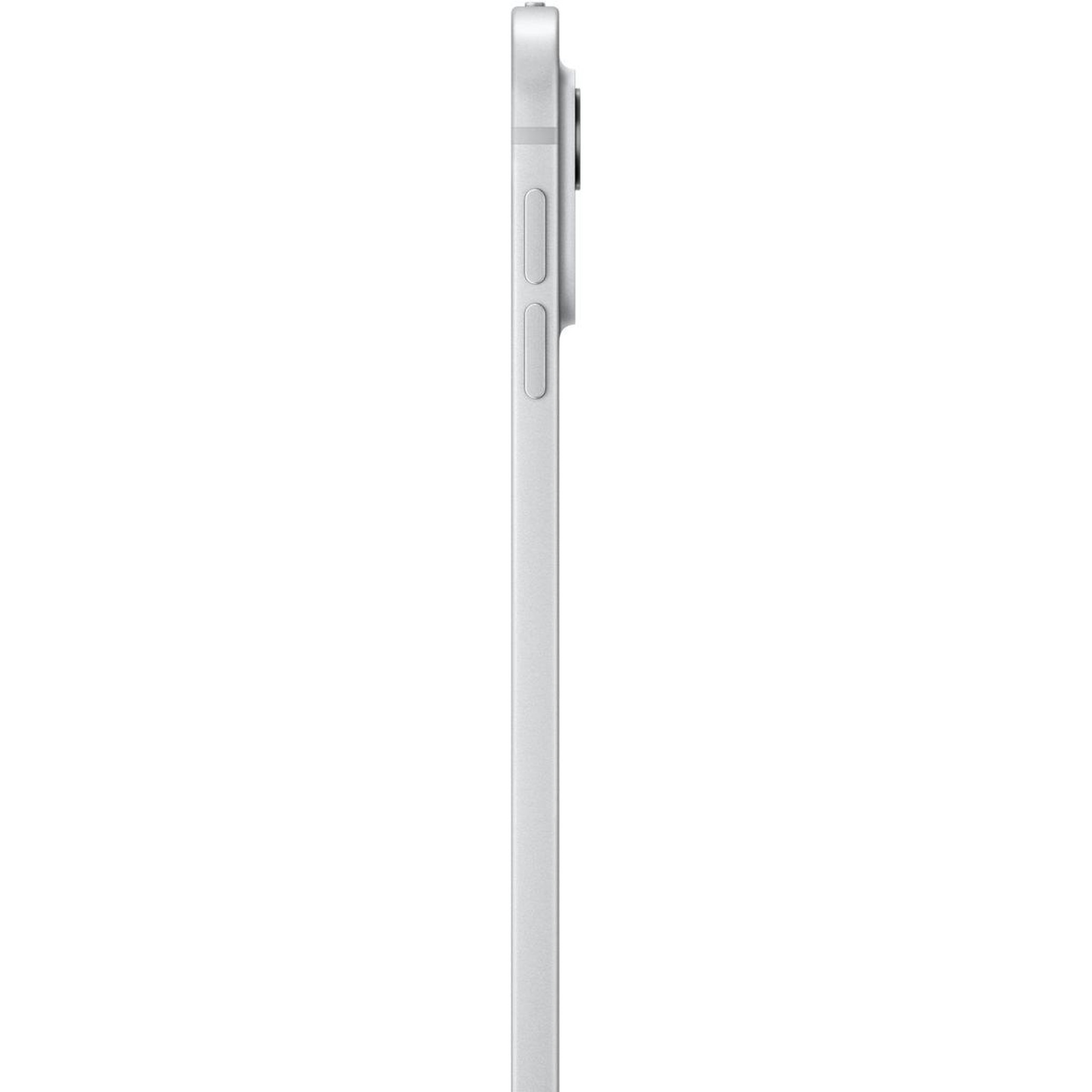 Voir la diapositive 2 : APPLE Tablette Apple Pro 13 M4 512Go Silver Stand