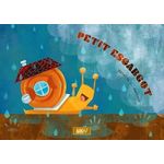 PETIT ESCARGOT, Nectoux Estelle C.