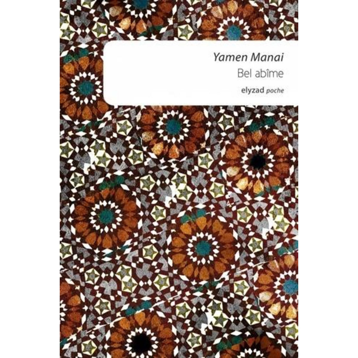 BEL ABIME, Manai Yamen