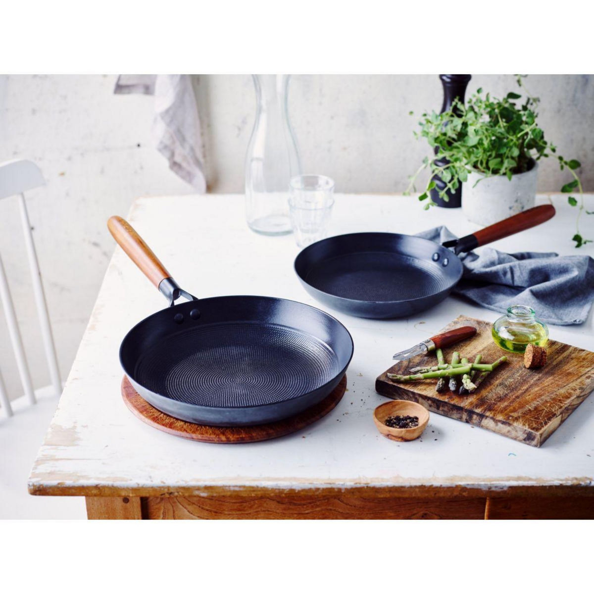 Beka Poêle Mandala 20 cm