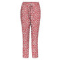 Voir la diapositive 1 : Only Pantalon Rose/ à Motifs Femme Only 15222230